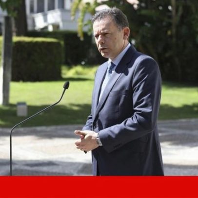 Montenegro aumenta pressão para salvar reforma laboral; UGT mantém desconforto