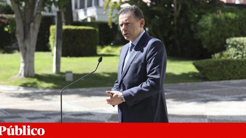 Montenegro aumenta pressão para salvar reforma laboral; UGT mantém desconforto