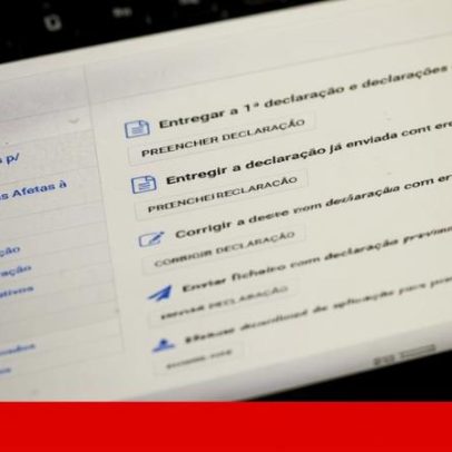 Fisco processa 37 mil IRS por dia e tem 1,3 milhões à espera