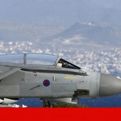 Chipre vira palco de discussão sobre o contexto geopolítico da Europa