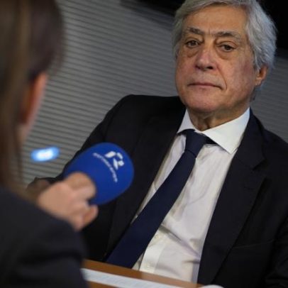 António Mendonça duvida que mudanças à lei laboral afetem a estrutura produtiva