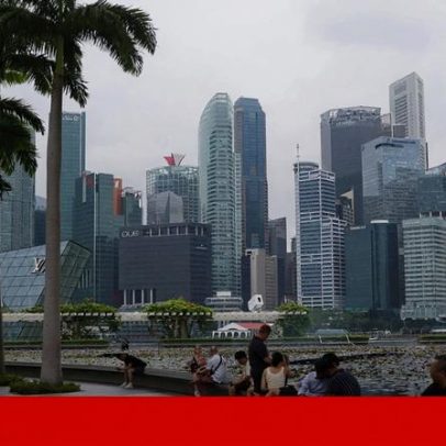 Português detido em Singapura com 36 kg de cannabis enfrenta pena de morte