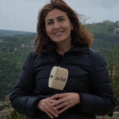 Ataques de Israel no sul do Líbano tiram jornalista, quarto em dois meses