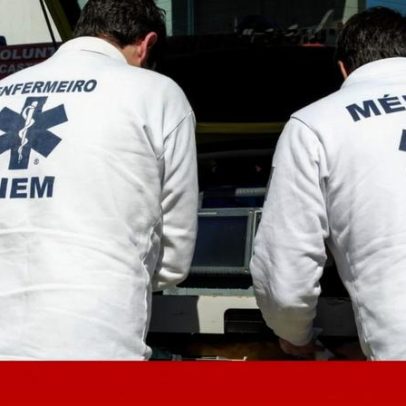 Viúva de homem falecido em Pombal durante greve do INEM ouvida na CPI