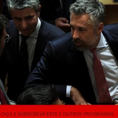 Pedro Nuno ao ataque contra Duarte Cordeiro e os costistas