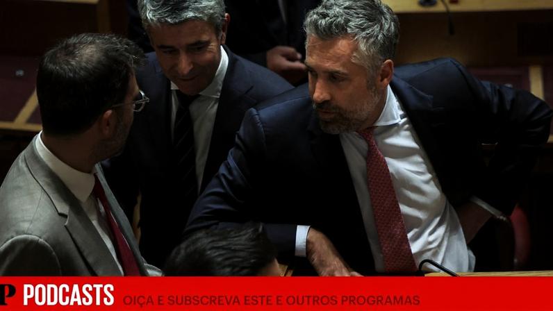 Pedro Nuno ao ataque contra Duarte Cordeiro e os costistas