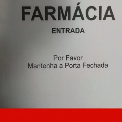 Farmacêuticos pedem avanço de projectos para tratar situações leves em farmácias