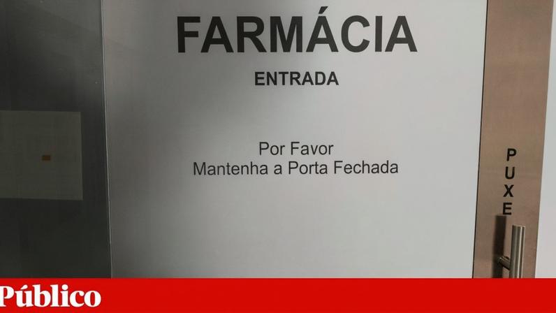 Farmacêuticos pedem avanço de projectos para tratar situações leves em farmácias