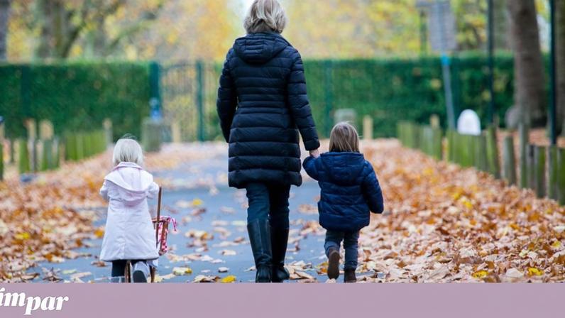 Falar da morte com os netos: guia e impactos familiares