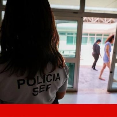 Conselho Superior da Magistratura sinaliza detenção de migrantes como excecional
