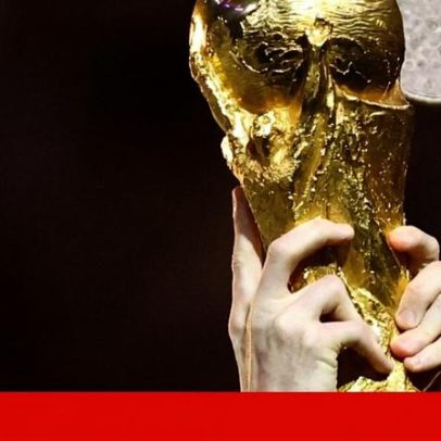 Trump visa trocar o Irão pela Itália no Mundial para se aproximar de Meloni