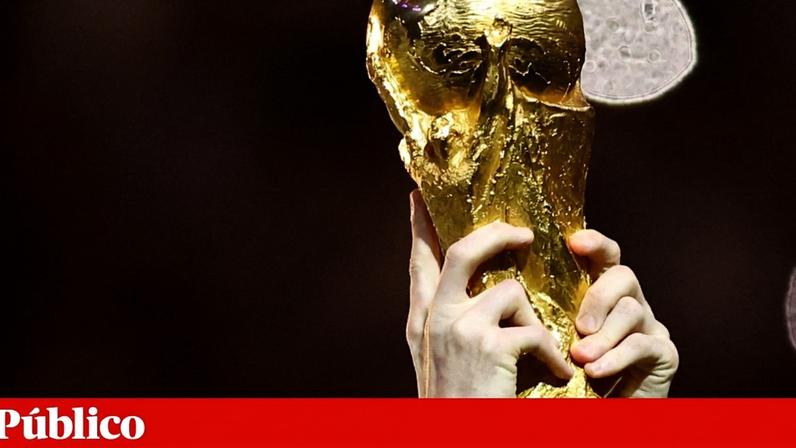 Participação do Irão no Mundial 2026 ainda sob dúvida