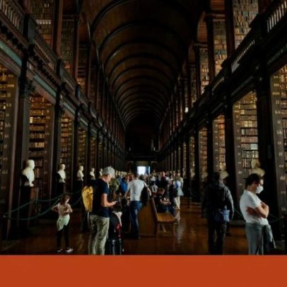Livro esquecido ganha destaque ao ser lembrado hoje