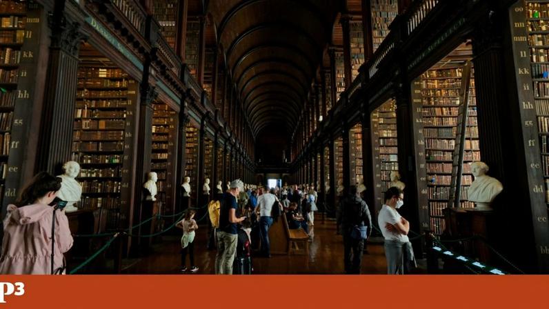 Livro esquecido ganha destaque ao ser lembrado hoje