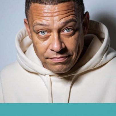 Sexta com jazz no cinema e Carlão na avenida