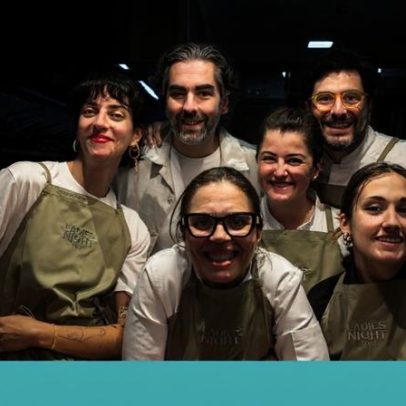 Ladies Night Fest começa em Estremoz e chega ao país com espaço para todas