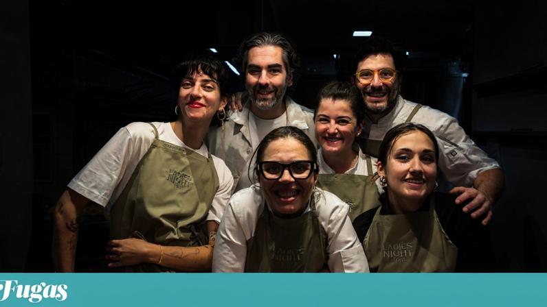 Ladies Night Fest começa em Estremoz e chega ao país com espaço para todas