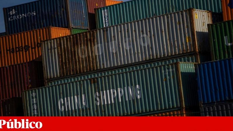 Alfândegas dos EUA passam a aceitar pedidos de devolução de tarifas