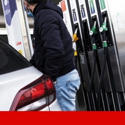 ERSE divulga em tempo real onde há combustíveis e gás de garrafa mais baratos