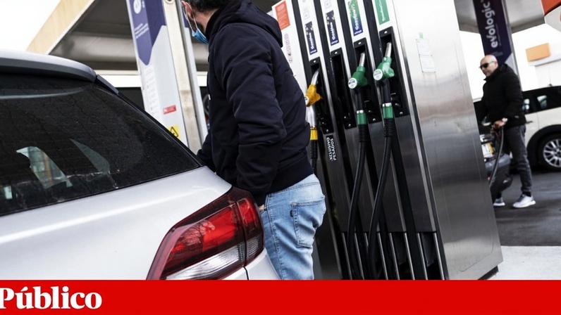 ERSE divulga em tempo real onde há combustíveis e gás de garrafa mais baratos