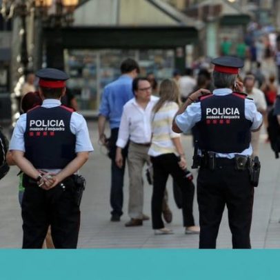 Fraude nas reservas da Booking deixa dezenas de turistas em Barcelona