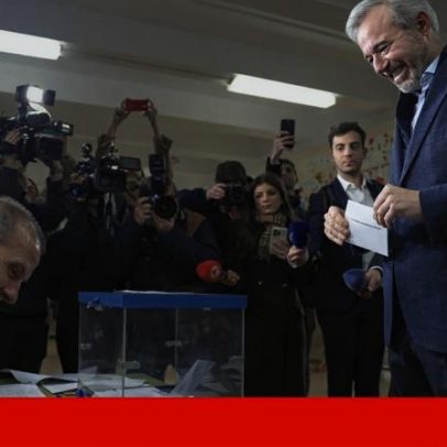 PP e Vox acordam em Aragão com prioridade nacional para governar