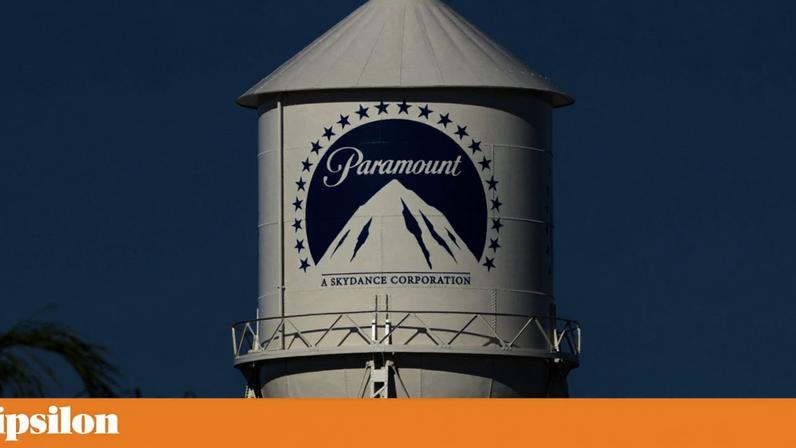 Acionistas aprovam fusão entre Warner Bros. e Paramount