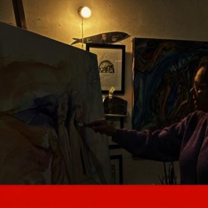 Gabriela Carrascalão: O último canto como espaço de memória