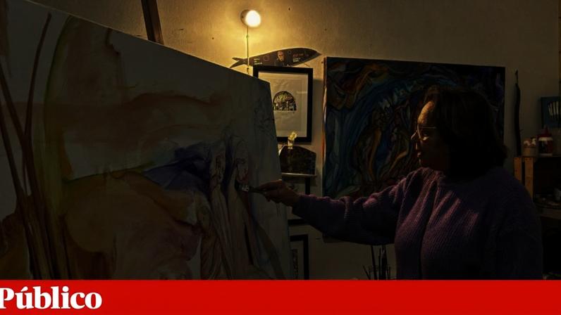 Gabriela Carrascalão: O último canto como espaço de memória