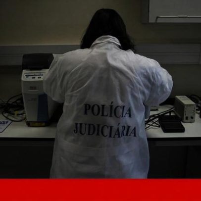 PJ detém suspeito de subtrair peças usadas para fabricar componentes sanguíneos