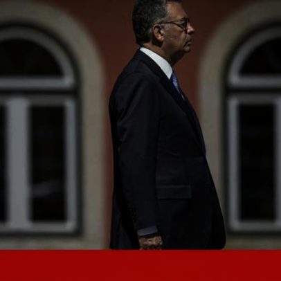Sem acordo na concertação sobre pacote laboral, Seguro fica no centro