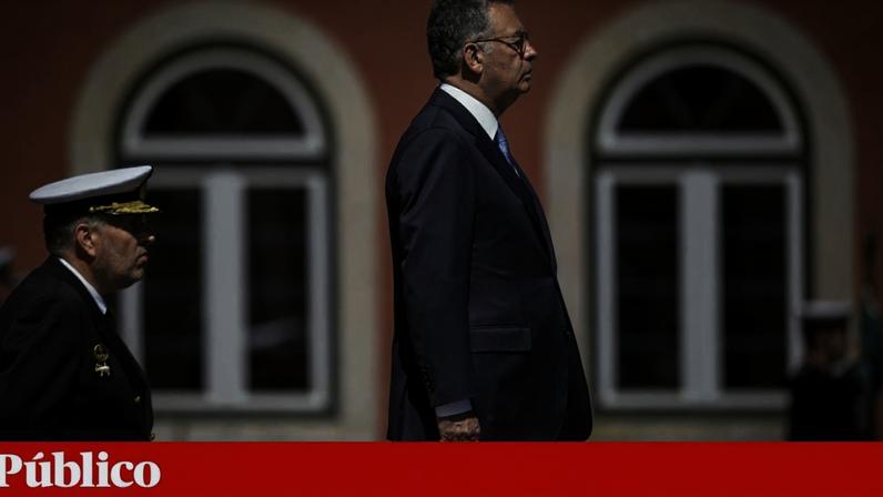 Sem acordo na concertação sobre pacote laboral, Seguro fica no centro