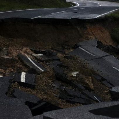 Arruda dos Vinhos concede empréstimo de 3,8 milhões para reparar estradas