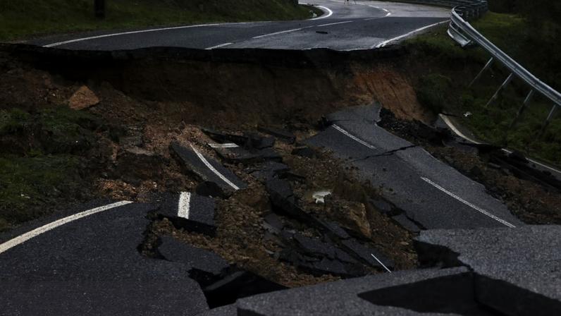 Arruda dos Vinhos concede empréstimo de 3,8 milhões para reparar estradas