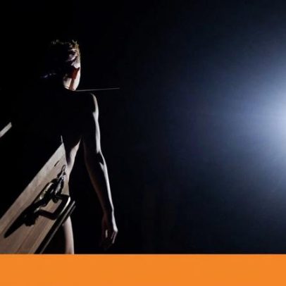 Ana Rita Teodoro e Xana Novais discutem sonhos e morte no DDD