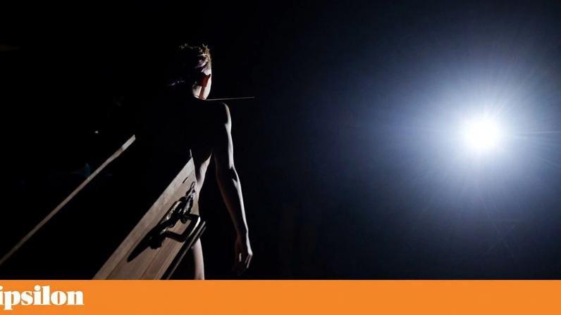 Ana Rita Teodoro e Xana Novais discutem sonhos e morte no DDD