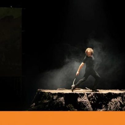 Nina Laisné apresenta o folclore indomável e livre da pianista Hilda Herrera