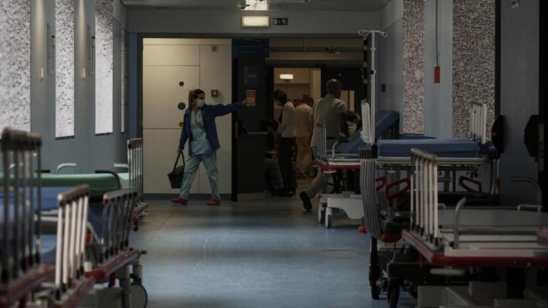 Mais da metade das primeiras consultas de oncologia ultrapassam tempo de espera