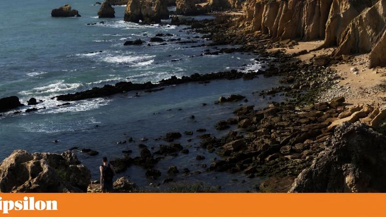 Geoparque Algarvensis é integrado na Rede Mundial de Geoparques da UNESCO