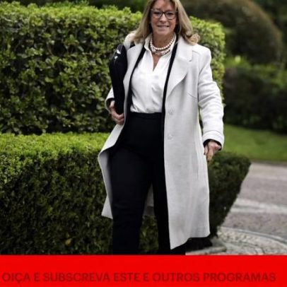 Ministra recusa negociações e socialista mantém-se livre para atuar