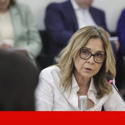 Deputados suspeitam de mentira de Ana Paula Martins e enviam declarações ao MP