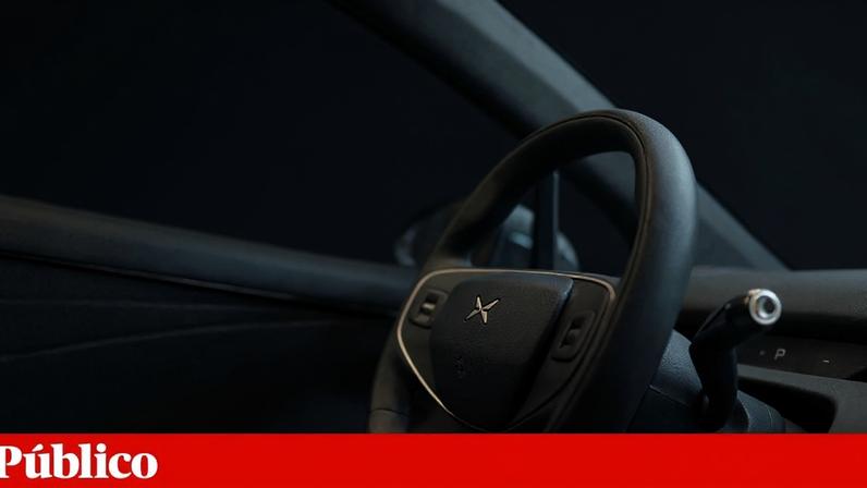 Xpeng VLA 2.0 testa condução autónoma de nível 4 em Pequim