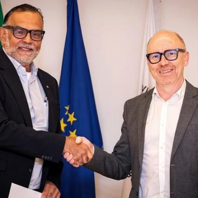 Fiocruz e Universidade Nova de Lisboa renovam parceria para pesquisas em saúde