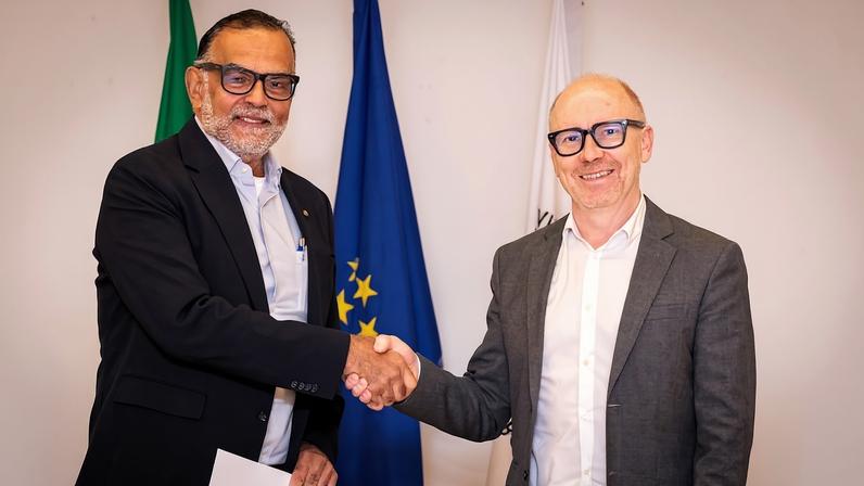 Fiocruz e Universidade Nova de Lisboa renovam parceria para pesquisas em saúde