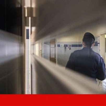 Incêndio em prisão de Santa Cruz do Bispo deixa recluso ferido