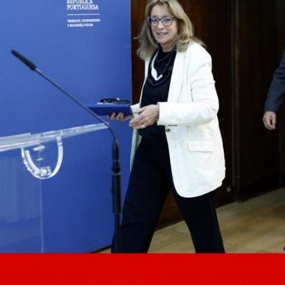 Governo e UGT deixam acordo sobre a reforma do trabalho num beco sem saída