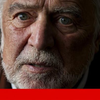 Manuel Alegre alerta que a liberdade é minada por dentro, não por tanques