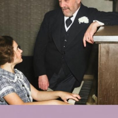 Ruth Slenczynska: música roubou infância, pianista manteve carreira