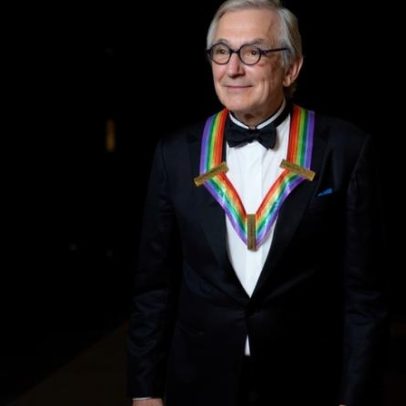 Morreu o maestro Michael Tilson Thomas, considerado visionário criativo