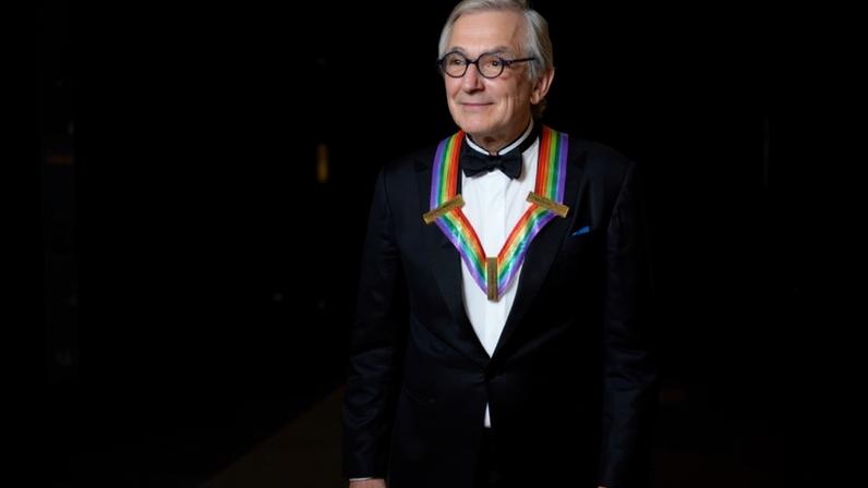 Morreu o maestro Michael Tilson Thomas, considerado visionário criativo